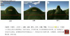 <b>寻龙点穴东灵易占形峦风水精华171集</b>