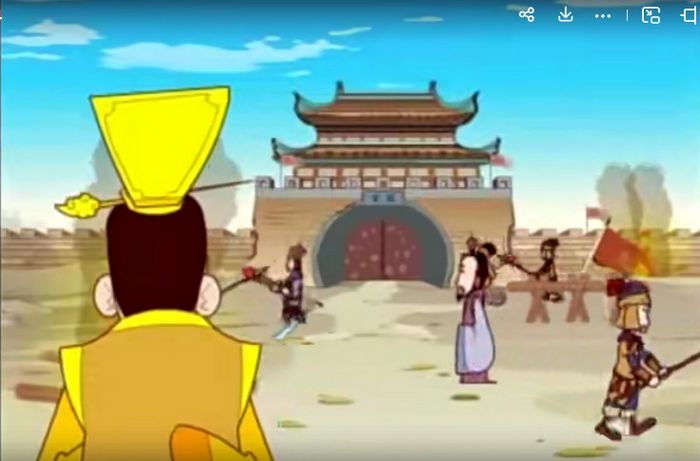三字经全文
