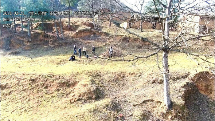 堪舆学视频赵一铭易经风水45集