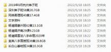 <b>瞎子算命名师杨清娟老师课程集</b>