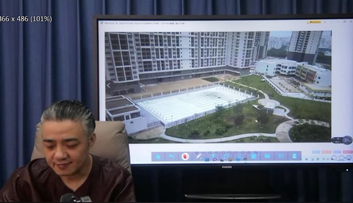 阳宅风水长眼法11集
