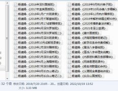 <b>盲派铁口断杨清娟盲派八字</b>