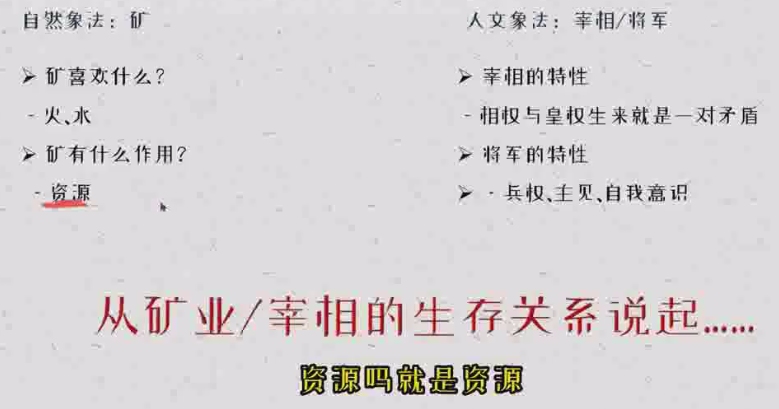 芝芝《八字象法》61集
