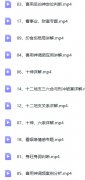 <b>陆老师道家八字21集</b>