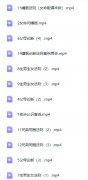 <b>盲派断六亲</b>